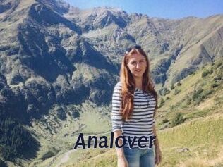 Analover