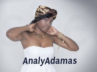 AnalyAdamas