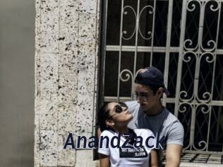 AnandZack