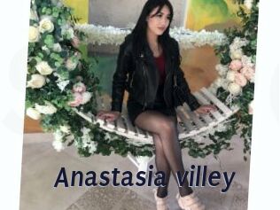 Anastasia_villey