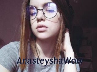 AnasteyshaWow