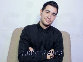 AnderReyes