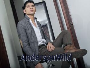 AndersonWild
