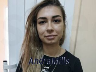 AndraMills