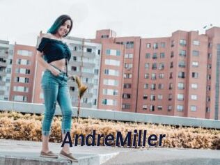 AndreMiller