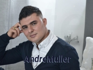 AndreMuller Site Cul