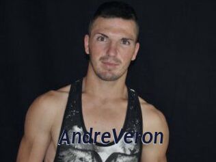 AndreVeron