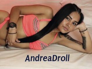 AndreaDroll