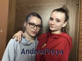 AndreaFreya