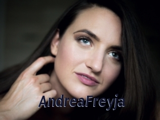 AndreaFreyja