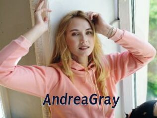 AndreaGray Site Cul