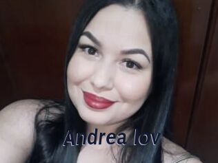Andrea_lov