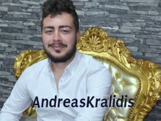 AndreasKralidis