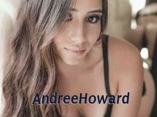 AndreeHoward