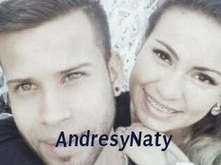 AndresyNaty