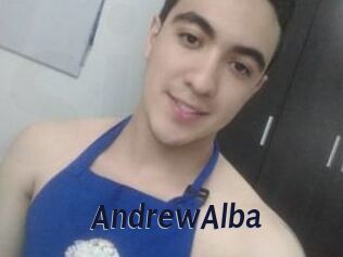 AndrewAlba