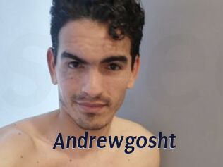 Andrewgosht