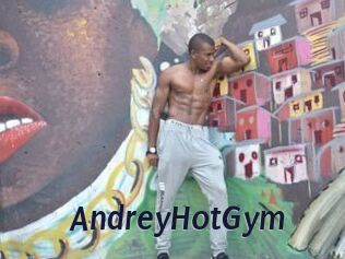 AndreyHotGym