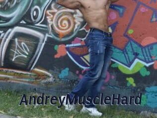 AndreyMuscleHard