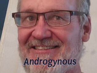 Androgynous