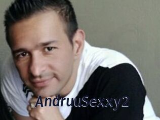 AndruuSexxy2