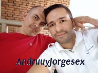 AndruuyJorgesex