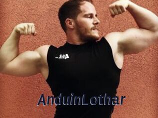 AnduinLothar