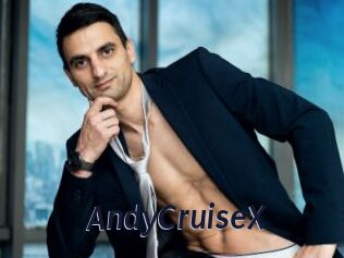 AndyCruiseX