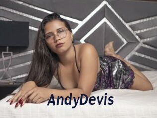 AndyDevis