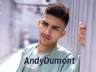 AndyDumont