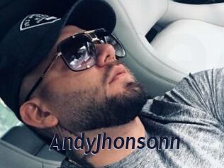 AndyJhonsonn