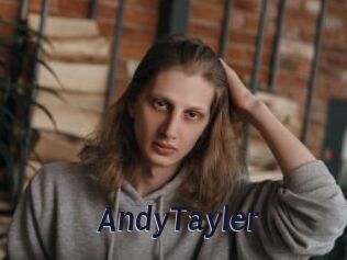 AndyTayler