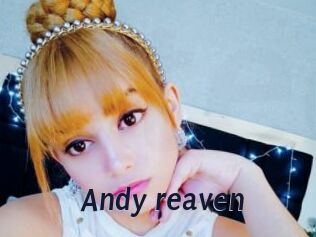 Andy_reaven