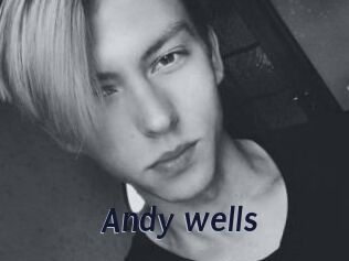 Andy_wells Site Cul