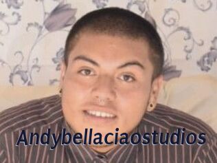 Andybellaciaostudios