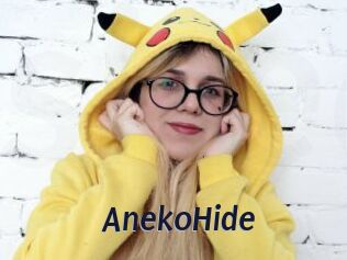 AnekoHide