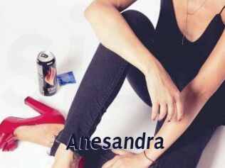 Anesandra