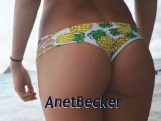 AnetBecker