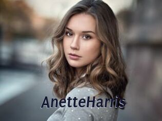 AnetteHarris