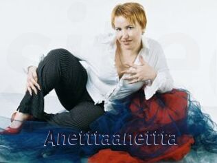 Anetttaanettta