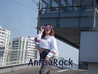AnfisaRock