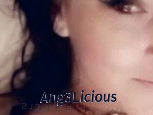 Ang3Licious