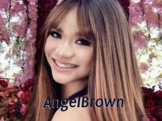 AngeIBrown