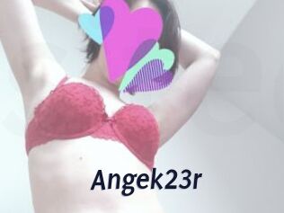 Angek23r