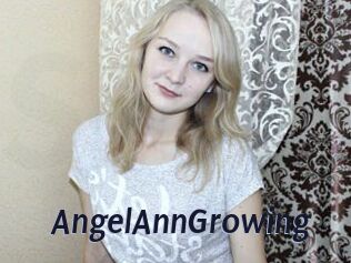 AngelAnnGrowing