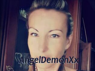 AngelDemonXx