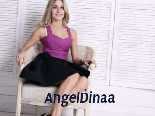 AngelDinaa Site Cul
