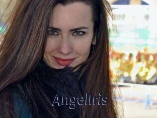 AngelIris