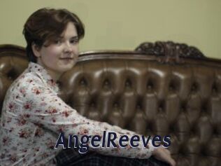 AngelReeves
