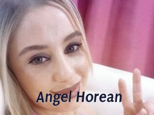 Angel_Horean